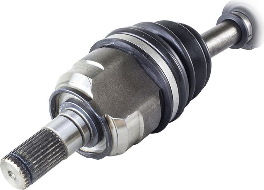 Semieixo Esquerdo Câmbio Automático com ABS para Hyundai Veloster - Vetor - Vt9687
