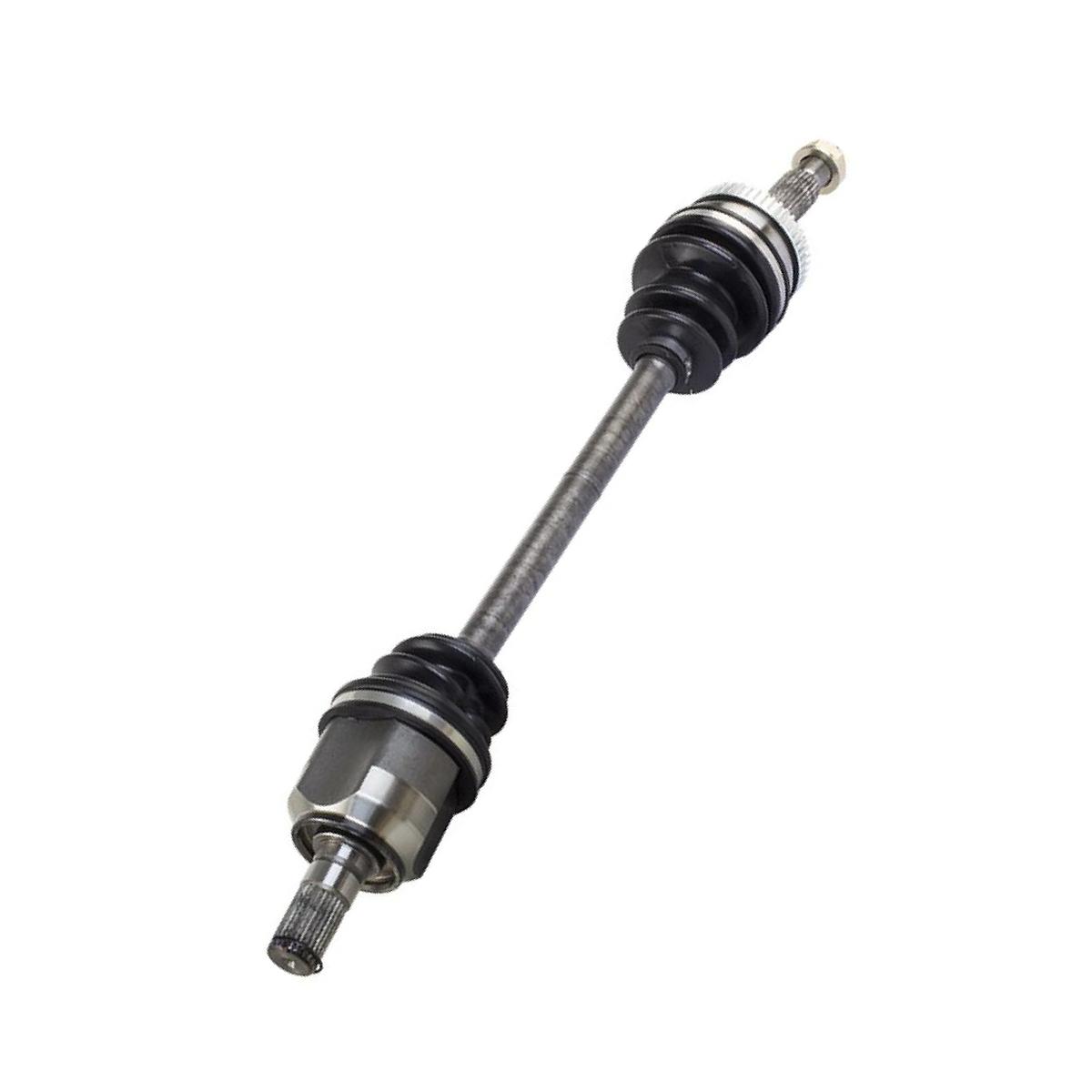 Semieixo Esquerdo Câmbio Automático com ABS para KIA Optima - Vetor - Vt9737