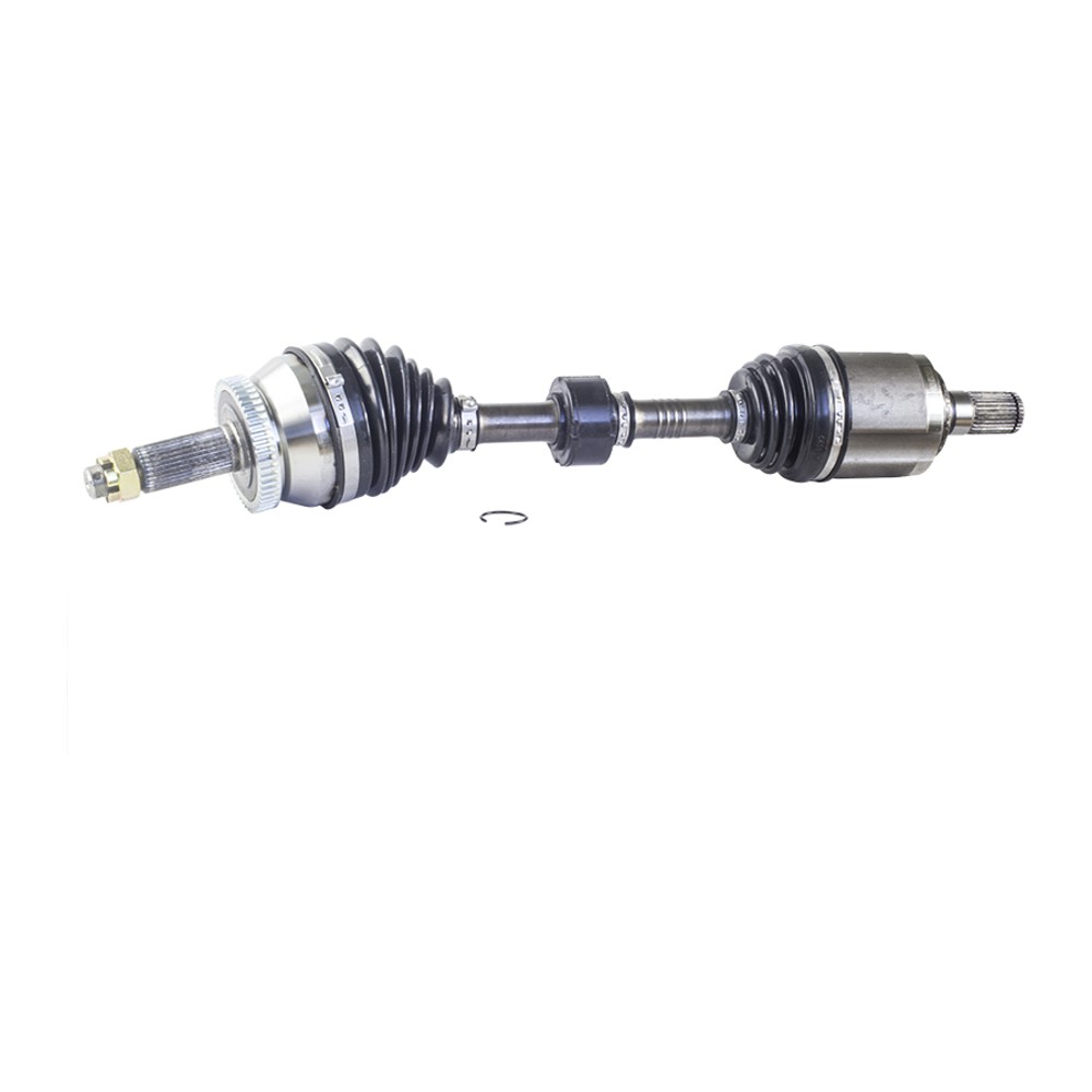 Semieixo Esquerdo Câmbio Automático com ABS para KIA Sorento - Vetor - Vt9684