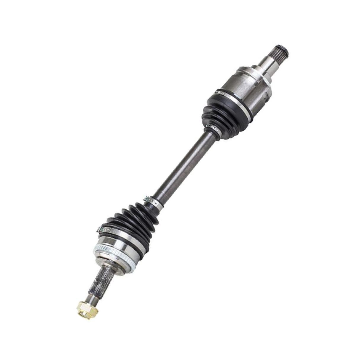 Semieixo Esquerdo Câmbio Automático com ABS para Toyota Corolla - Vetor - Vt9721