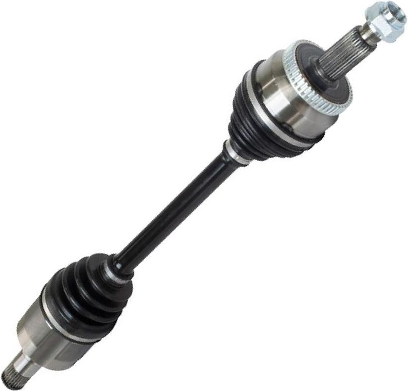 Semieixo Esquerdo Câmbio Automático com ABS para Hyundai Tucson - Vetor - Vt9757