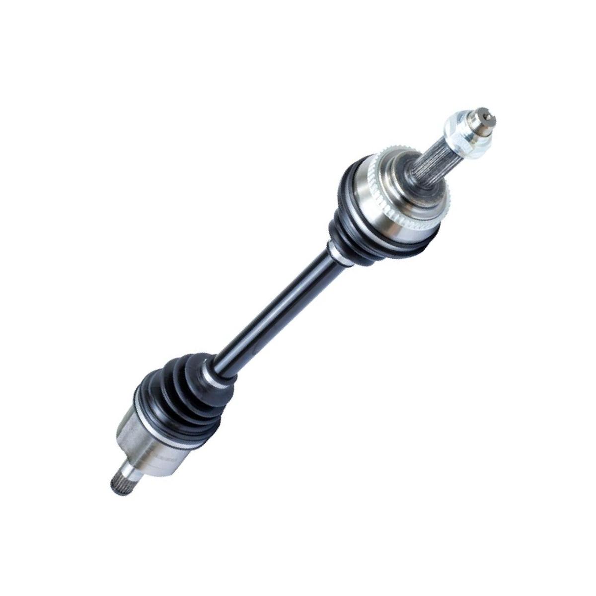 Semieixo Esquerdo Câmbio Manual para Chery Tiggo - Vetor - Vt9877