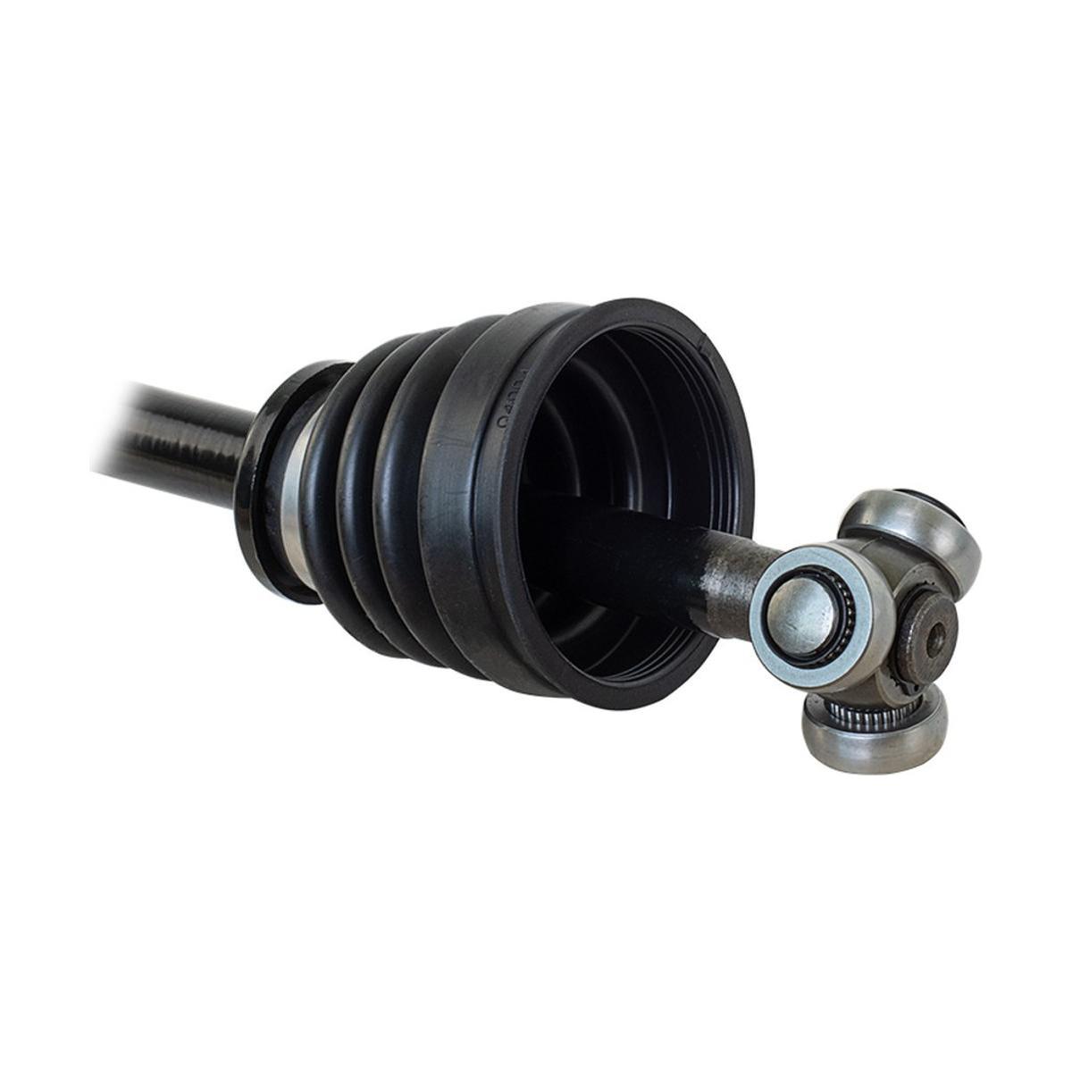 Semieixo Esquerdo Câmbio Manual para Fiat Argo e Cronos - Vetor - Vt9882