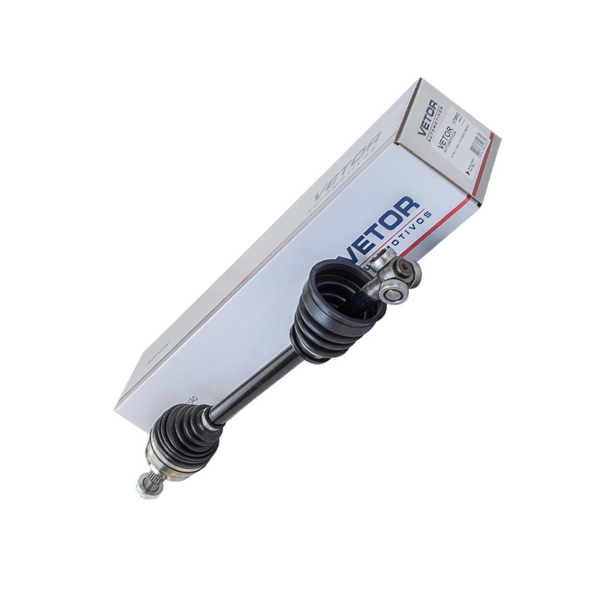 Semieixo Esquerdo Câmbio Manual para Fiat Argo e Cronos - Vetor - Vt9882