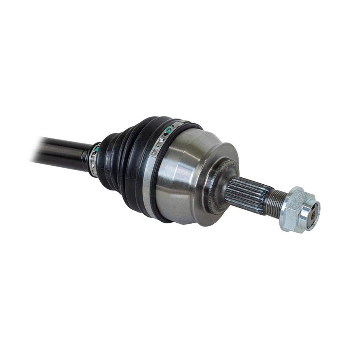 Semieixo Esquerdo Câmbio Manual para Fiat Argo e Cronos - Vetor - Vt9882