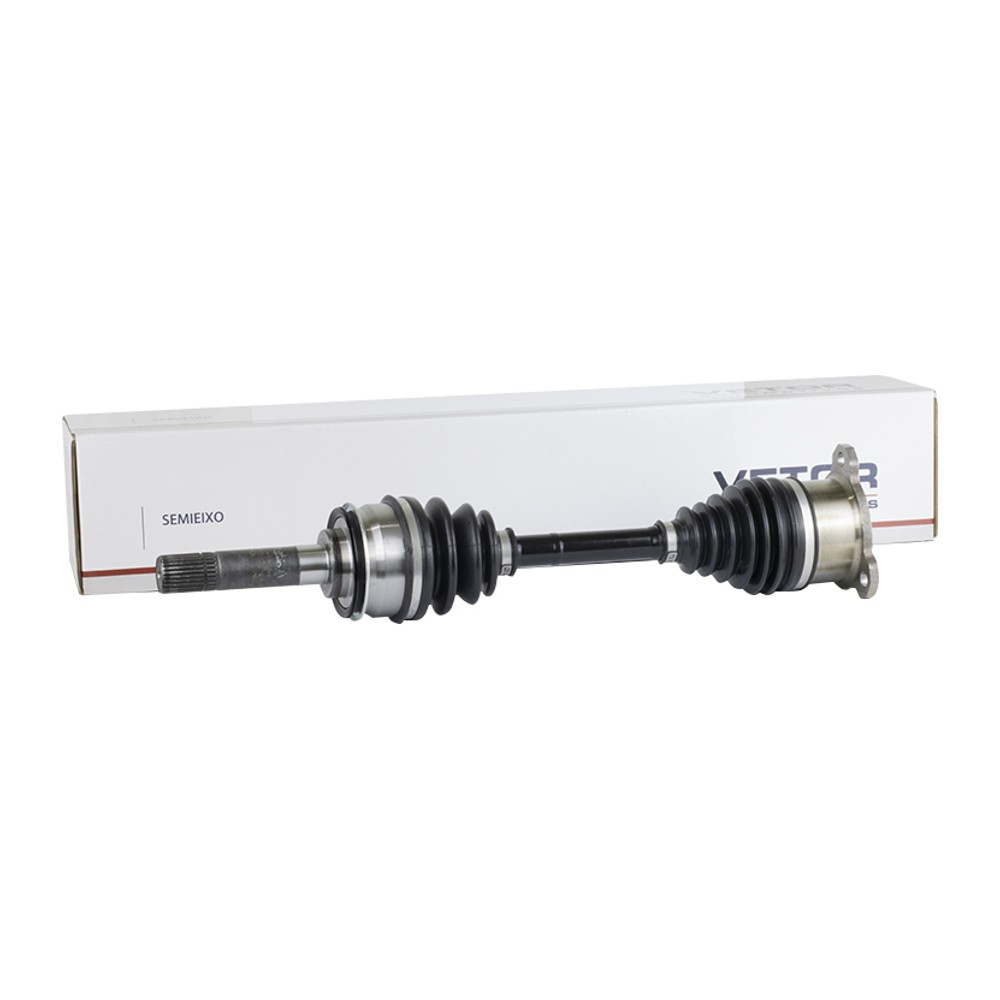 Semieixo Esquerdo Câmbio Manual para Suzuki Vitara - Vetor - Vt9802