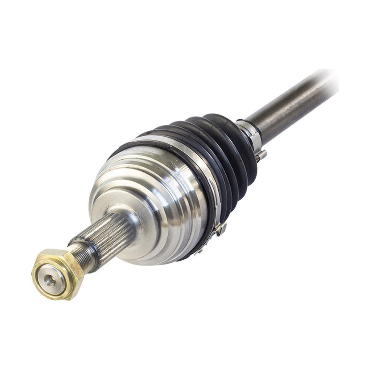 Semieixo Esquerdo Câmbio Manual para Renault Megane - Vetor - Vt9658