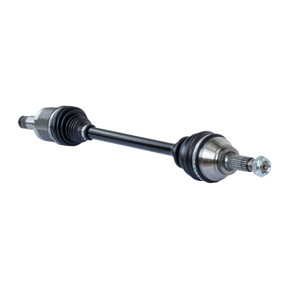 Semieixo Esquerdo Câmbio Manual para Volkswagen Up! - Vetor - Vt9848