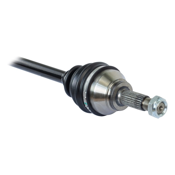 Semieixo Esquerdo Câmbio Manual para Volkswagen Up! - Vetor - Vt9848