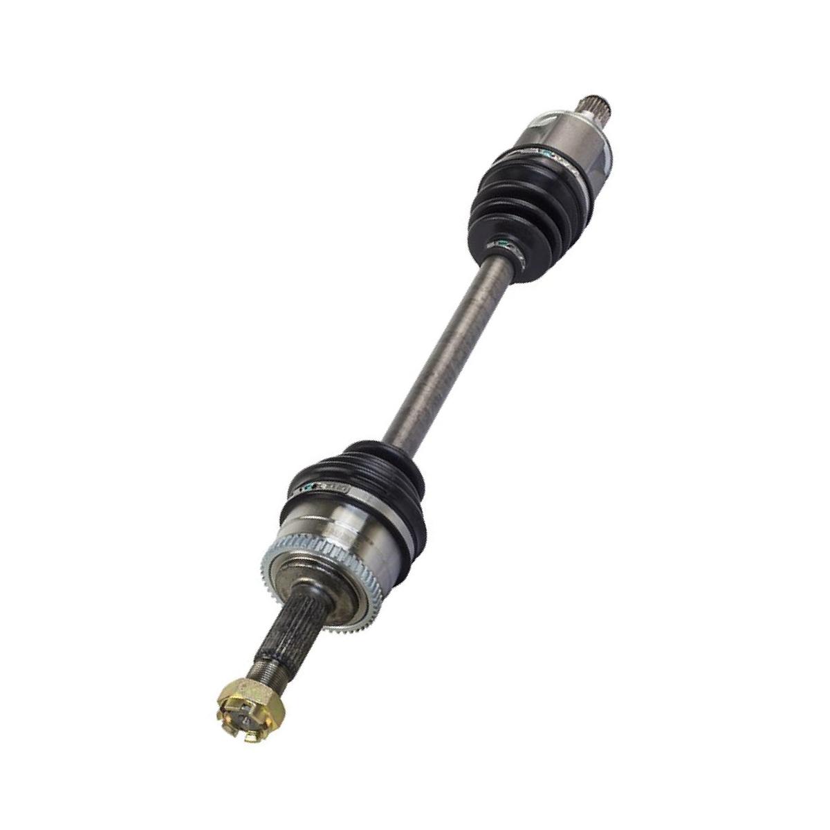 Semieixo Esquerdo Câmbio Manual para JAC J2 - Vetor - Vt9741