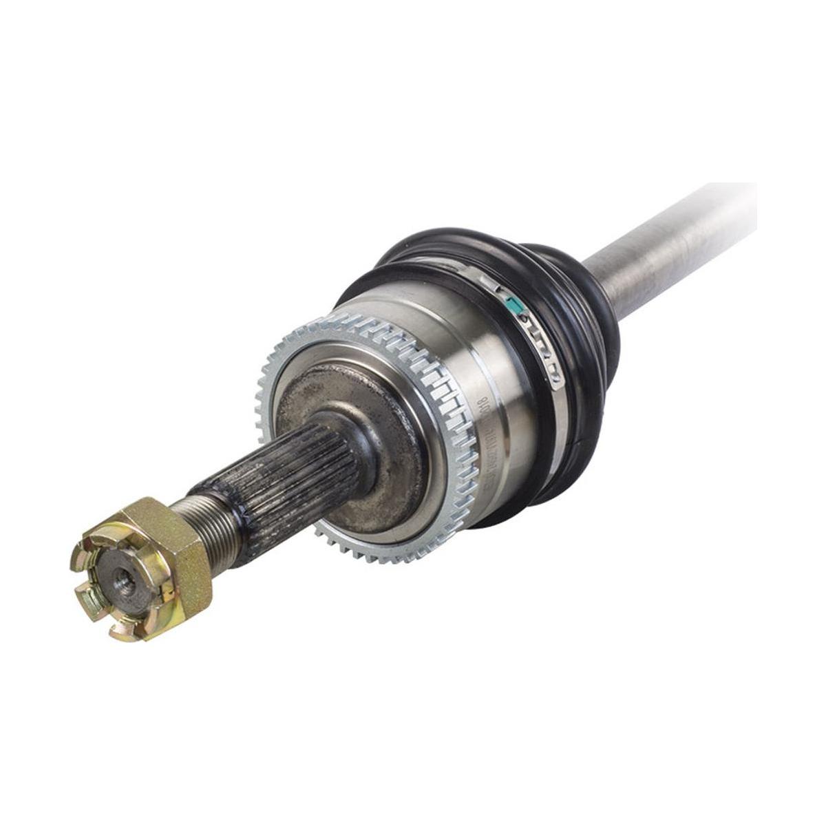 Semieixo Esquerdo Câmbio Manual para JAC J2 - Vetor - Vt9741