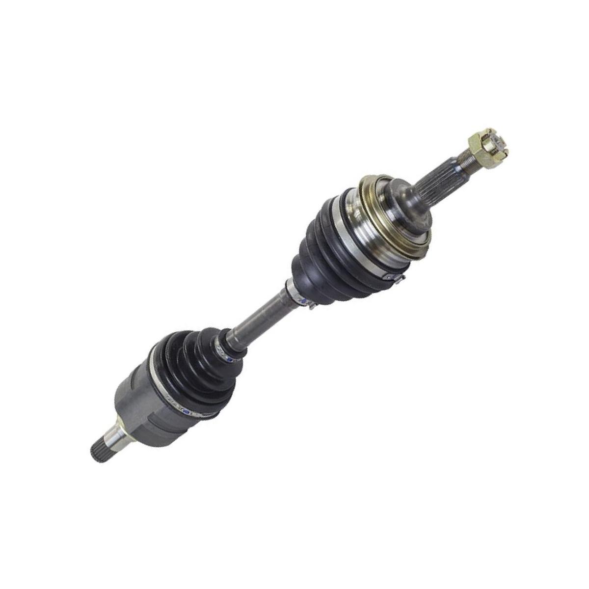 Semieixo Esquerdo Câmbio Manual para Toyota Corolla - Vetor - Vt9582