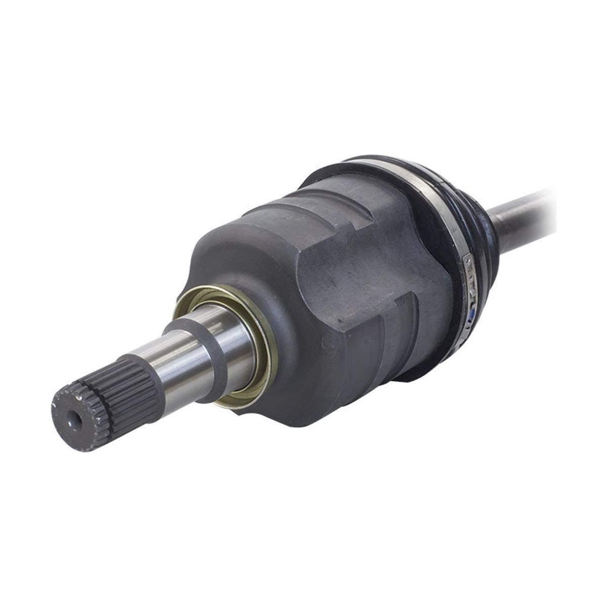 Semieixo Esquerdo Câmbio Manual para Toyota Corolla - Vetor - Vt9582
