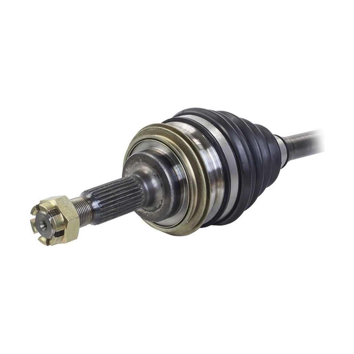Semieixo Esquerdo Câmbio Manual para Toyota Corolla - Vetor - Vt9582