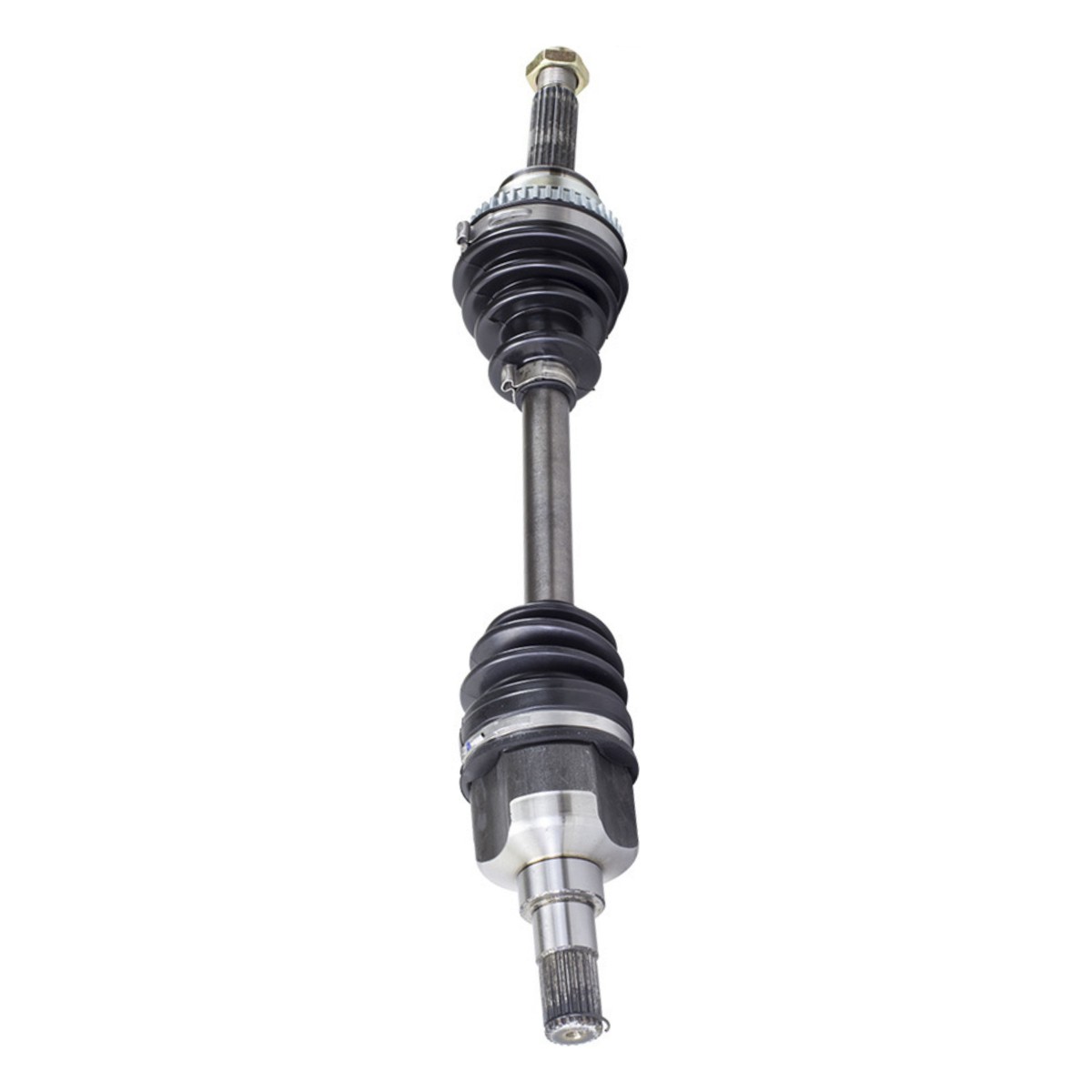 Semieixo Esquerdo Câmbio Manual com ABS para Chery QQ - Vetor - Vt9693
