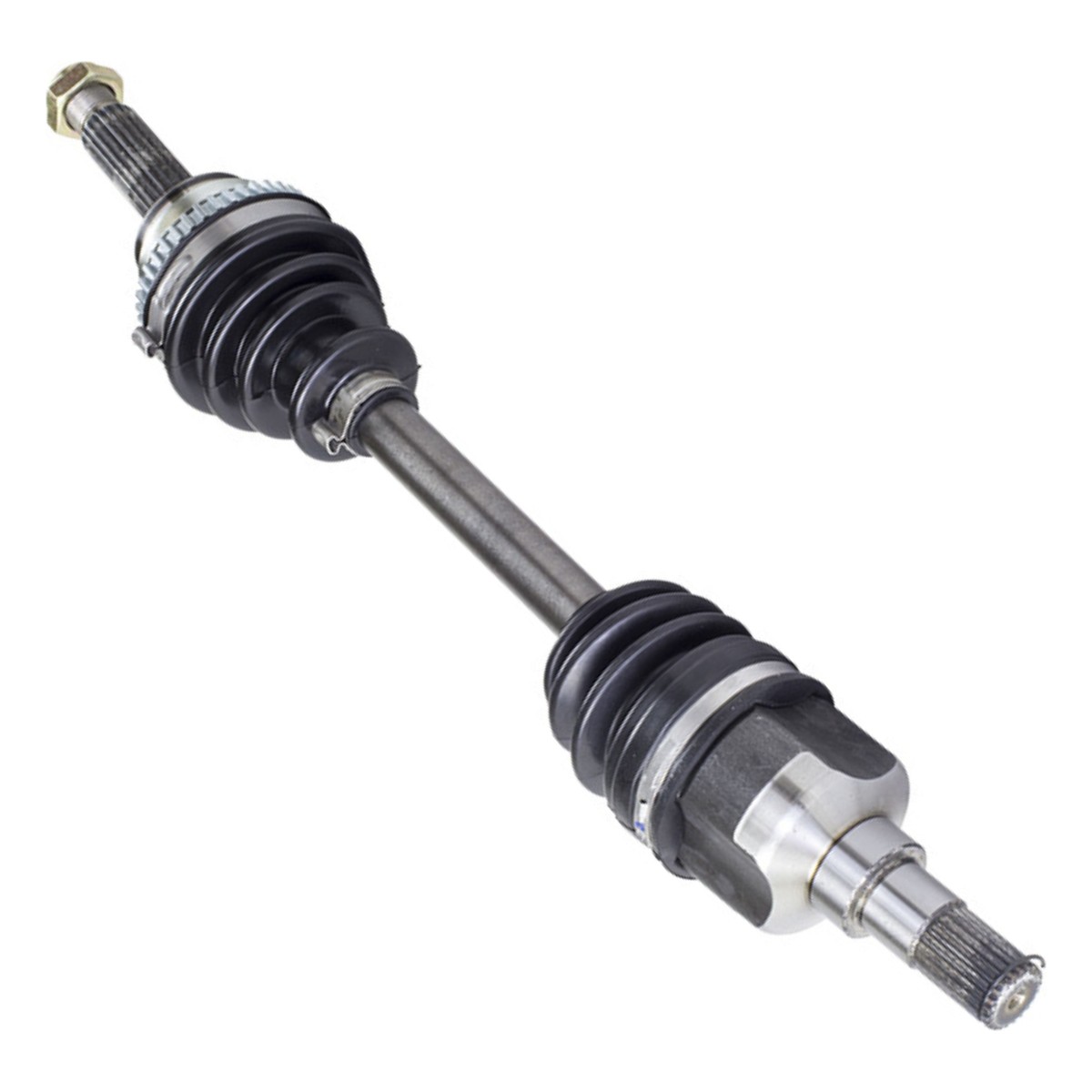 Semieixo Esquerdo Câmbio Manual com ABS para Chery QQ - Vetor - Vt9693