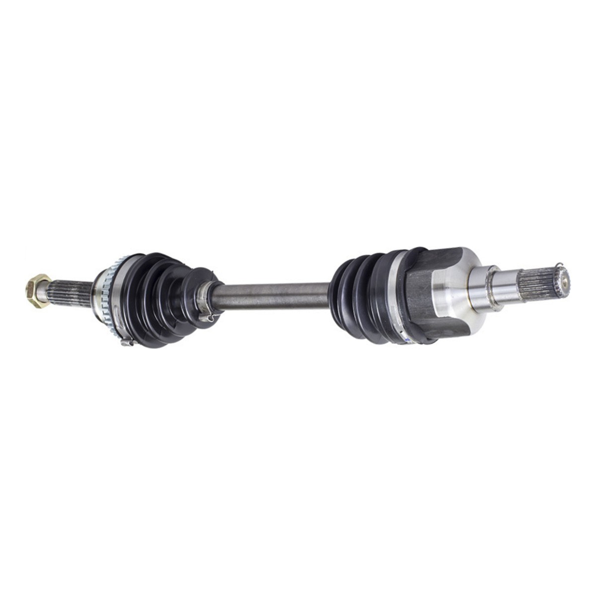 Semieixo Esquerdo Câmbio Manual com ABS para Chery QQ - Vetor - Vt9693