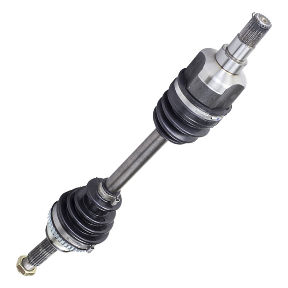Semieixo Esquerdo Câmbio Manual com ABS para Chery QQ - Vetor - Vt9693