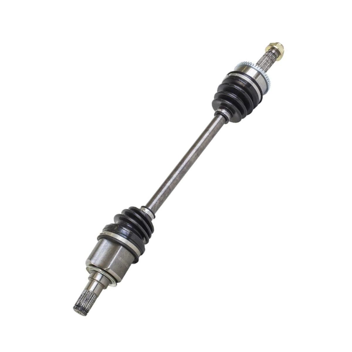 Semieixo Esquerdo Câmbio Manual com ABS para Hyundai HB20 - Vetor - Vt9715