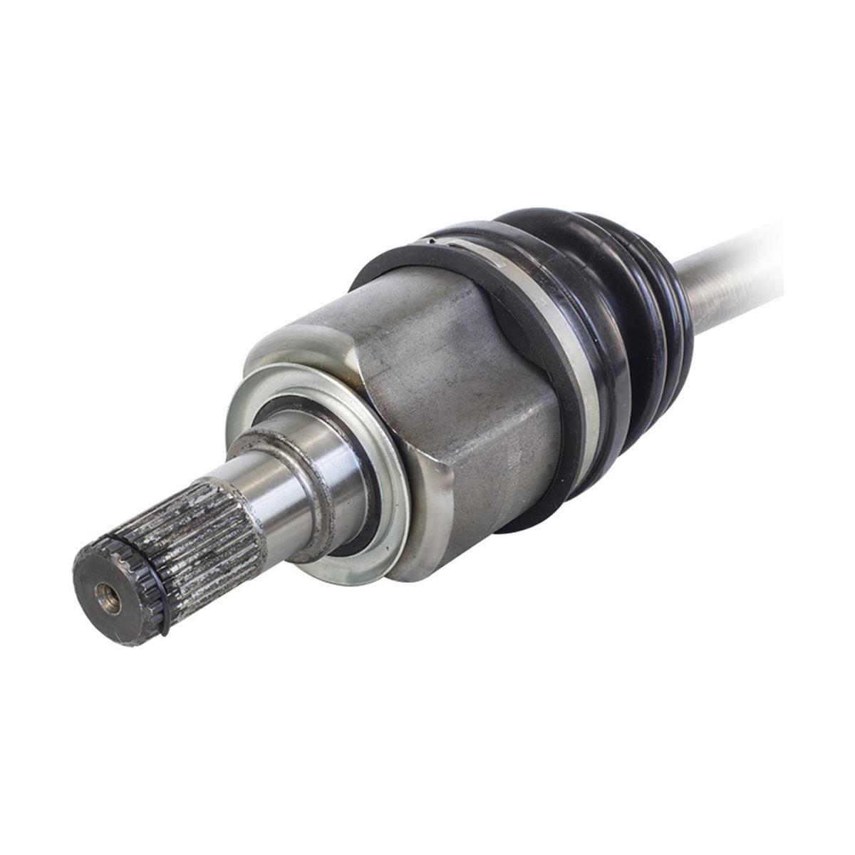 Semieixo Esquerdo Câmbio Manual com ABS para Hyundai HB20 - Vetor - Vt9715