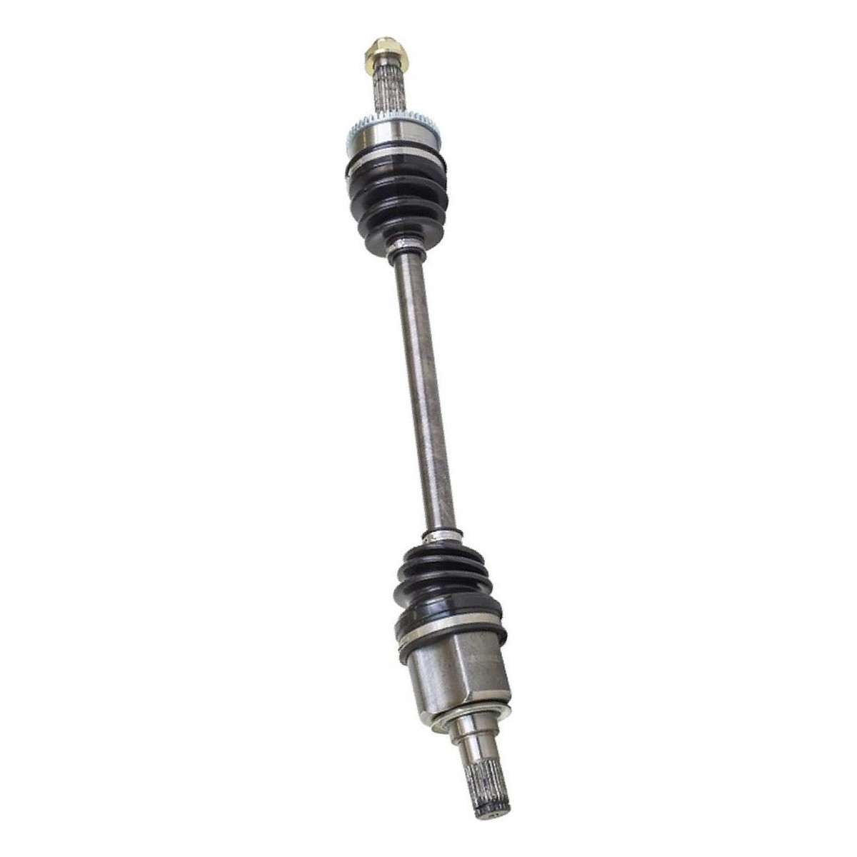 Semieixo Esquerdo Câmbio Manual com ABS para Hyundai HB20 - Vetor - Vt9715