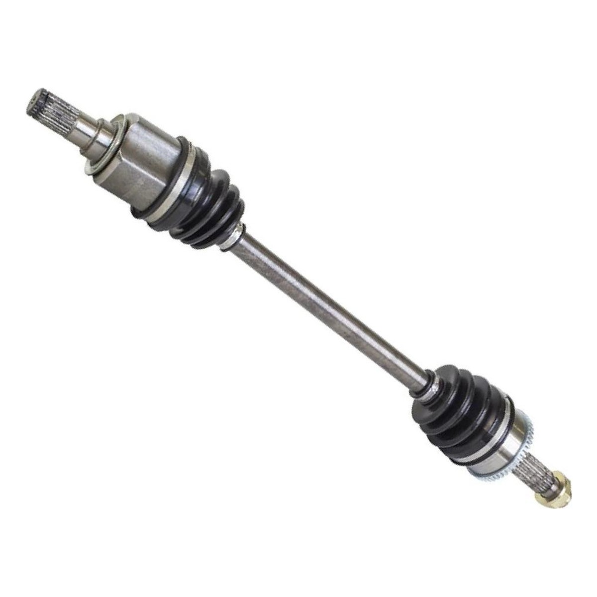 Semieixo Esquerdo Câmbio Manual com ABS para Hyundai HB20 - Vetor - Vt9715