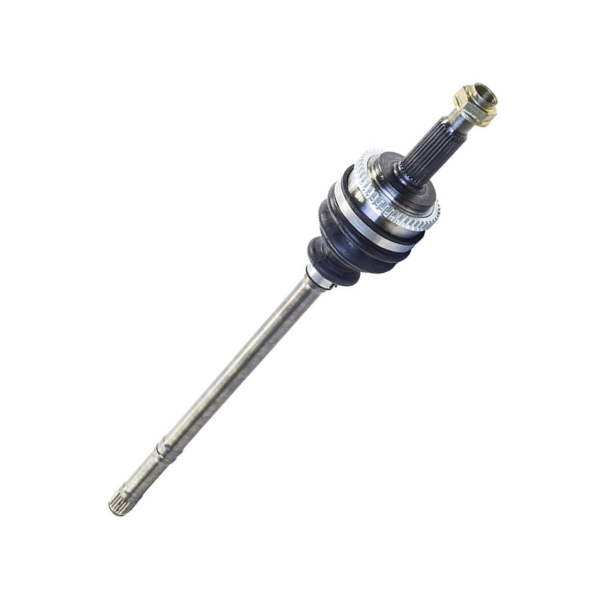 Semieixo Esquerdo Câmbio Manual sem Tulipa para KIA Soul - Vetor - Vt9523