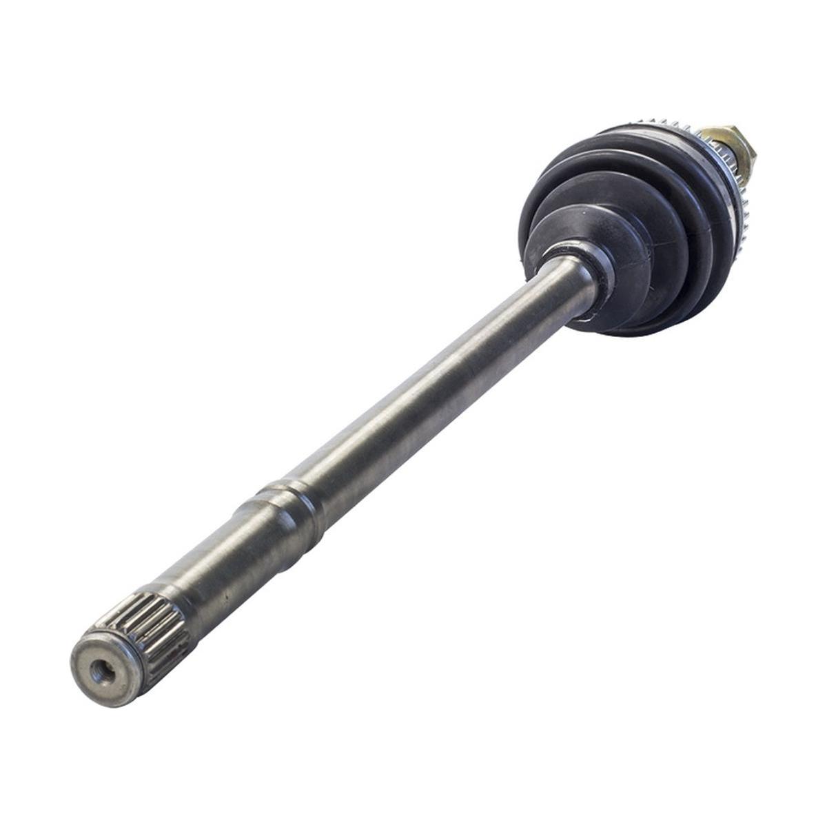 Semieixo Esquerdo Câmbio Manual sem Tulipa para KIA Soul - Vetor - Vt9523