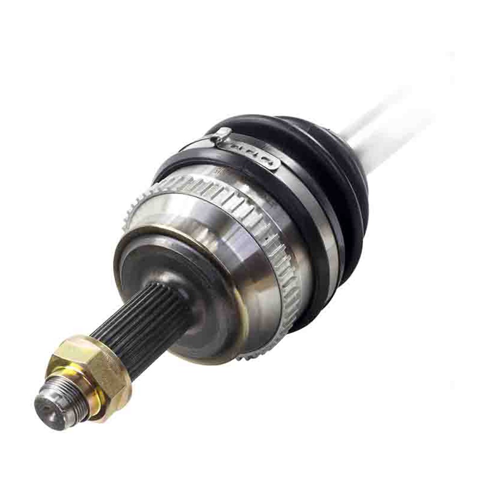 Semieixo Esquerdo com ABS para Renault Master - Vetor - Vt9613