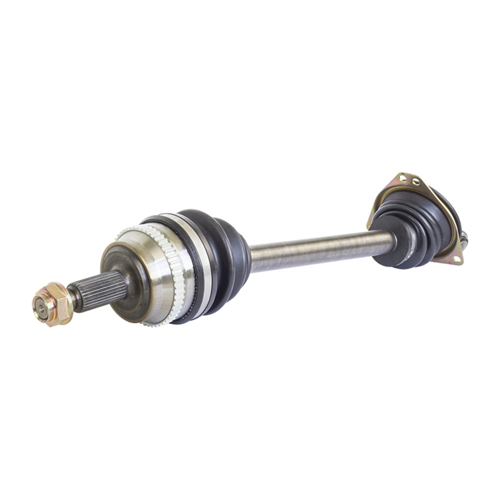 Semieixo Esquerdo com ABS para Renault Master - Vetor - Vt9613