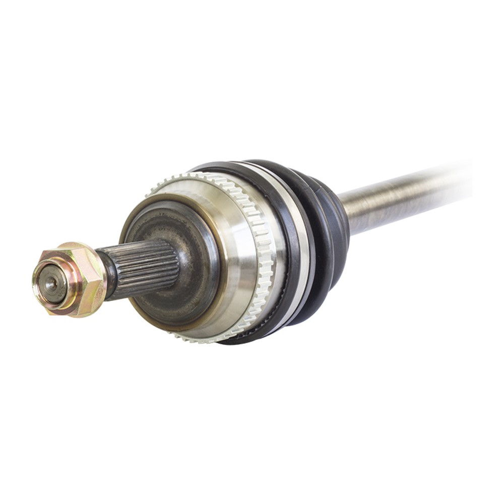 Semieixo Esquerdo com ABS para Renault Master - Vetor - Vt9613