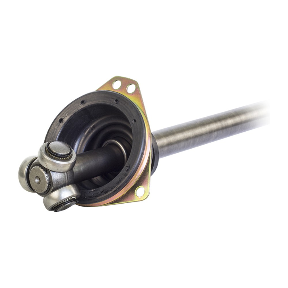 Semieixo Esquerdo com ABS para Renault Master - Vetor - Vt9613