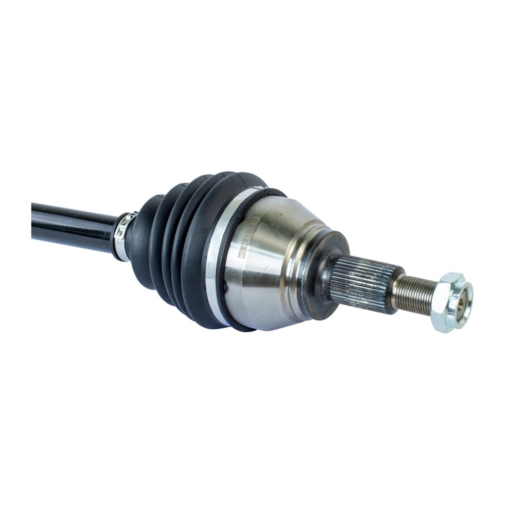 Semieixo Dianteiro Esquerdo - Vetor - Vt9872