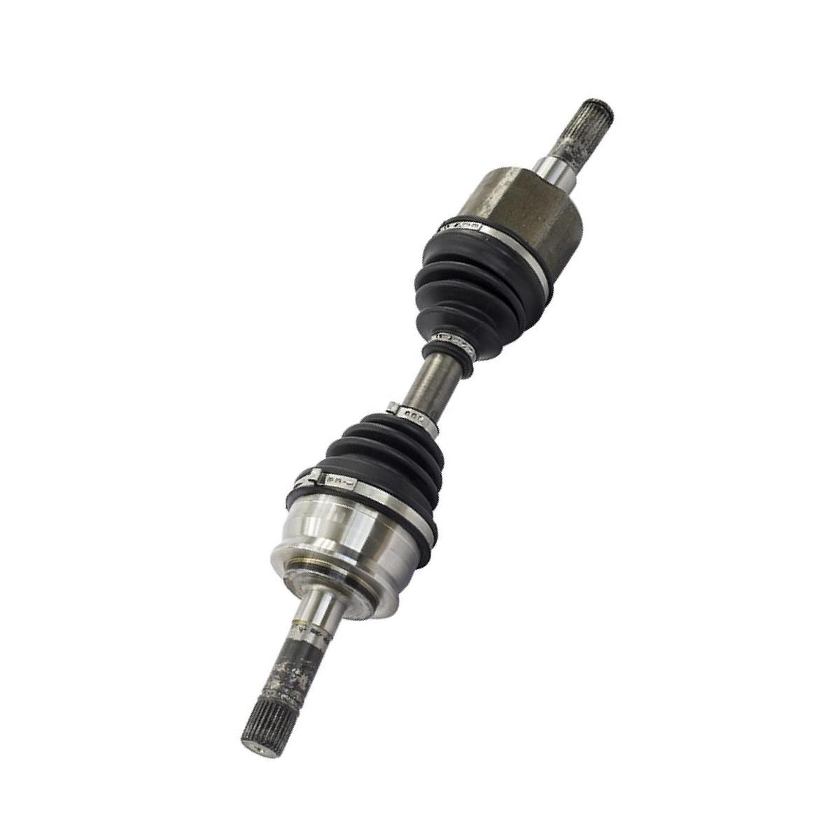 Semieixo Esquerdo Roda Livre para Ford Explorer - Vetor - Vt9628