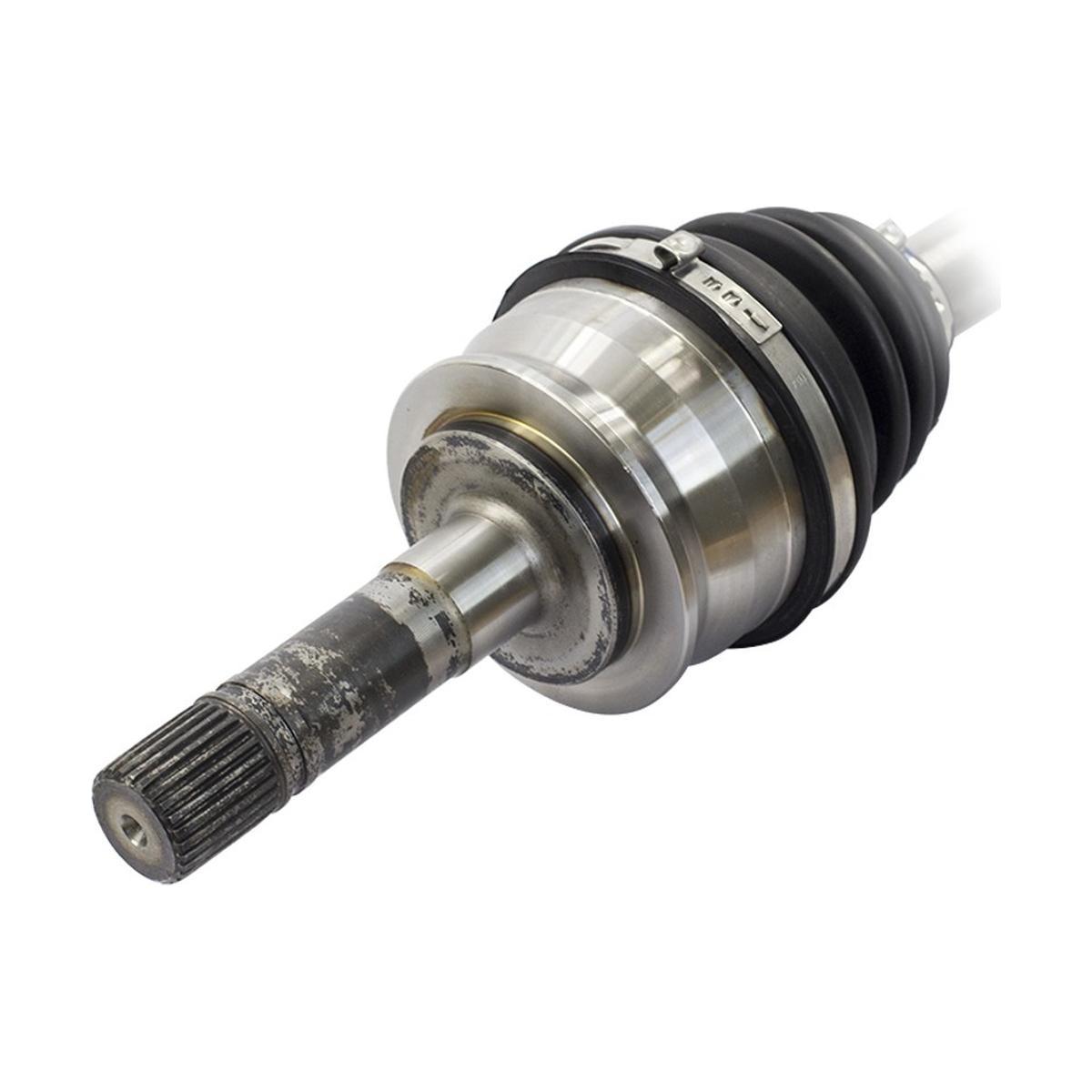 Semieixo Esquerdo Roda Livre para Ford Explorer - Vetor - Vt9628