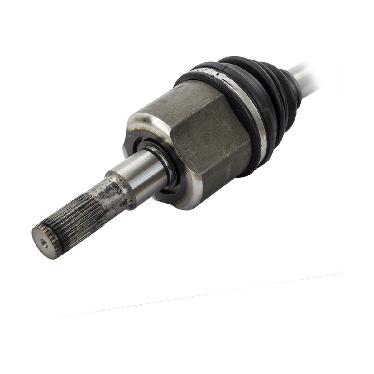 Semieixo Esquerdo Roda Livre para Ford Explorer - Vetor - Vt9628