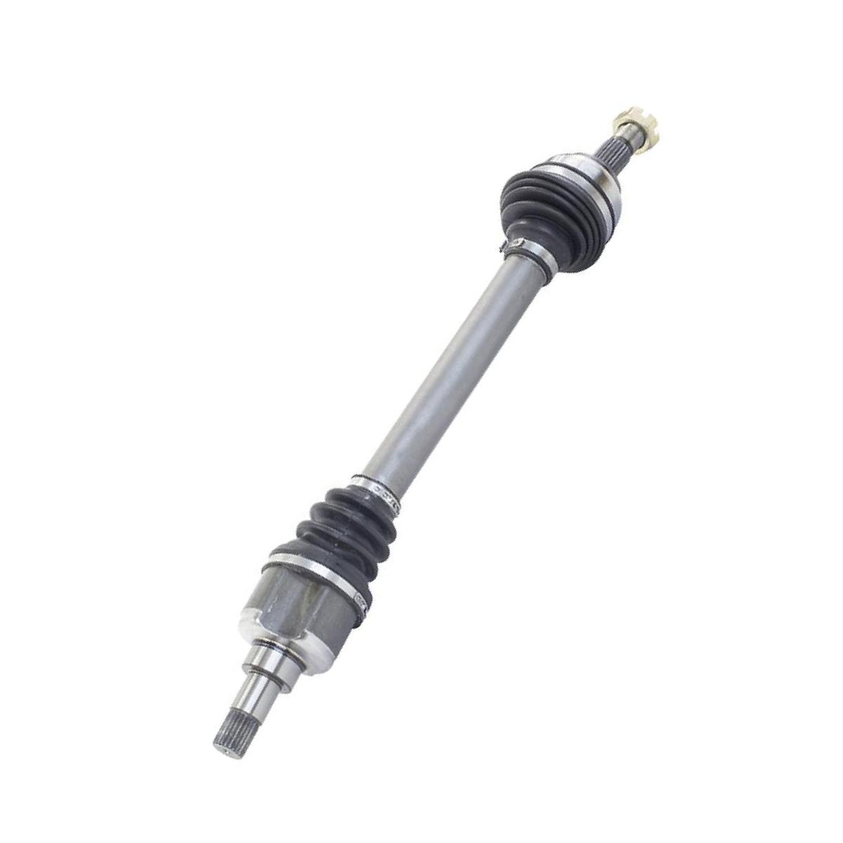 Semieixo Esquerdo sem ABS para Peugeot 206 - Vetor - Vt9509