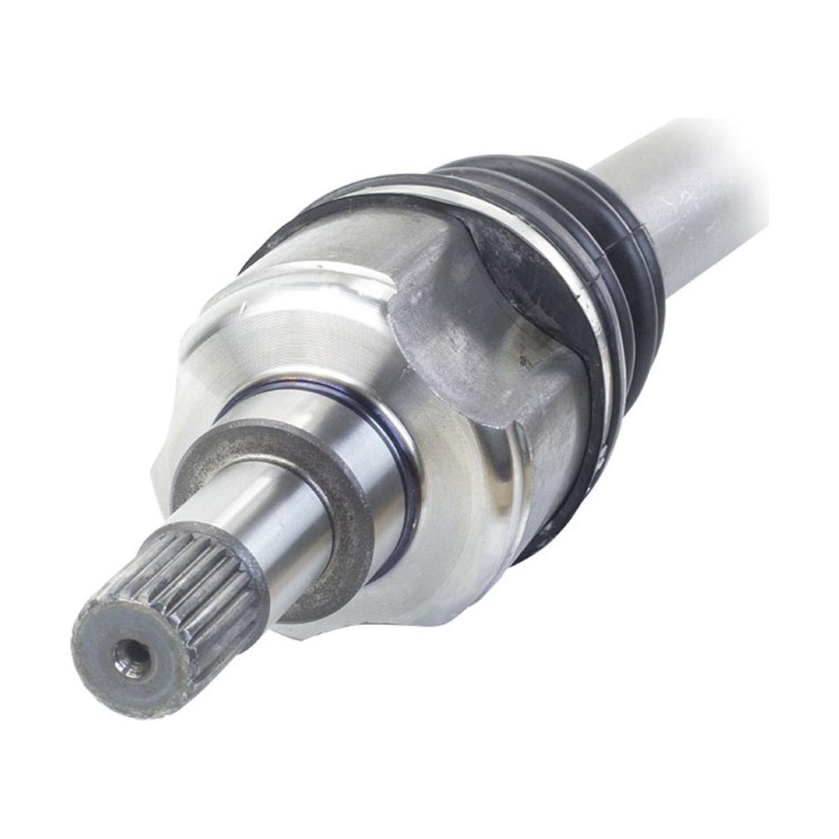Semieixo Esquerdo sem ABS para Peugeot 206 - Vetor - Vt9509