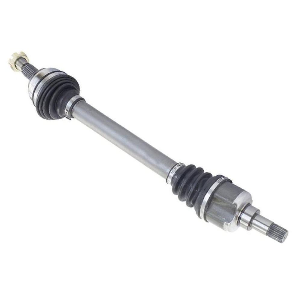 Semieixo Esquerdo sem ABS para Peugeot 206 - Vetor - Vt9509