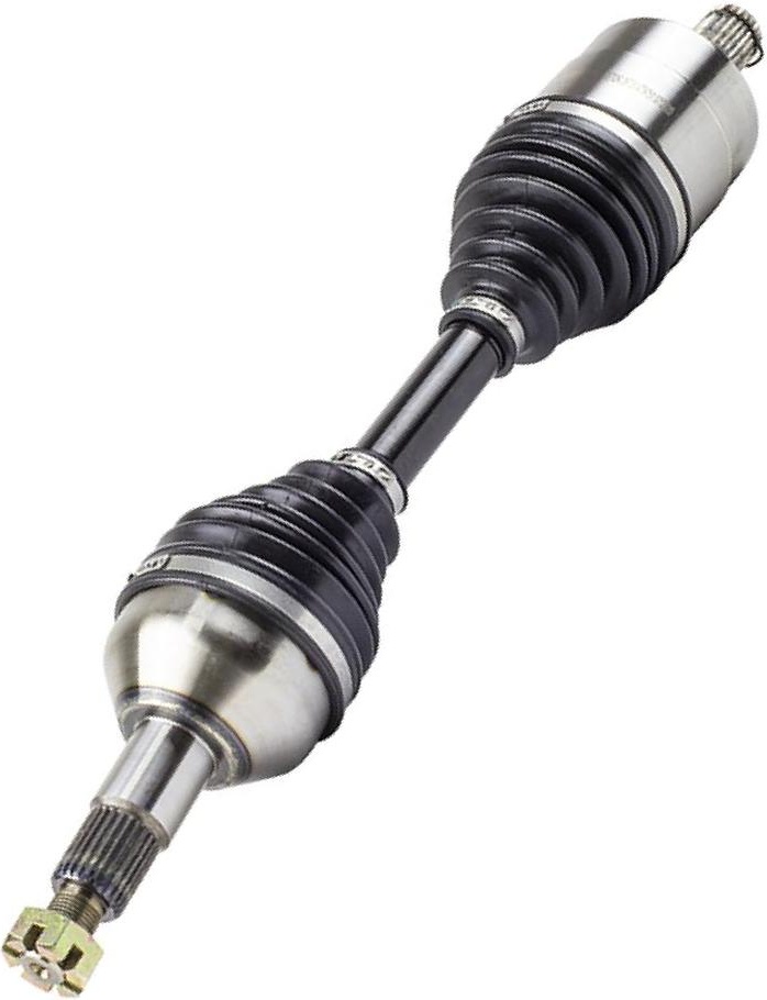 Semieixo Traseiro Direito - Vetor - Vt9751