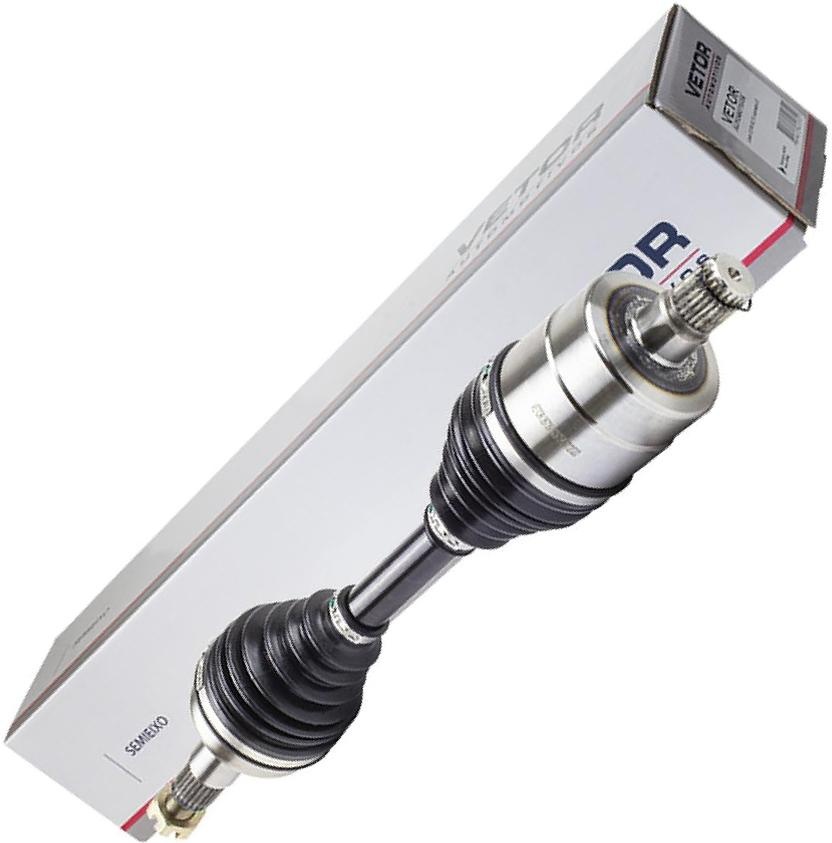 Semieixo Traseiro Direito - Vetor - Vt9751