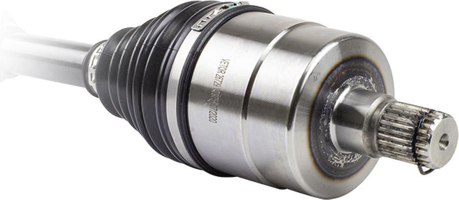 Semieixo Traseiro Direito - Vetor - Vt9751