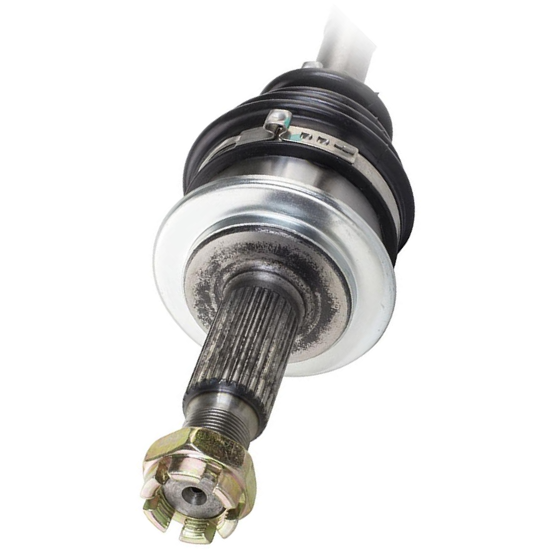 Semieixo Traseiro Direito para Mitsubishi Outlander - Vetor - Vt9723