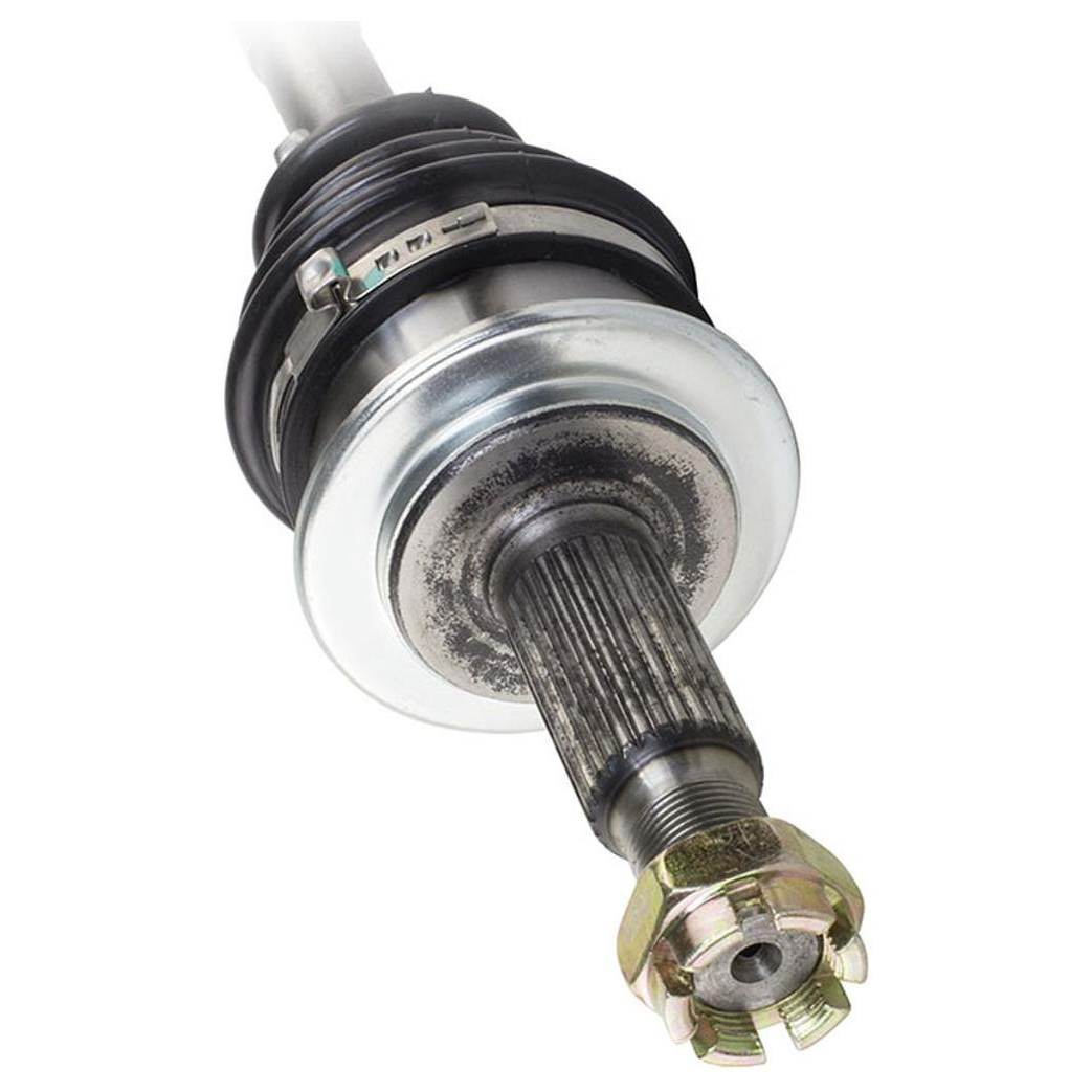 Semieixo Traseiro Direito para Mitsubishi Outlander - Vetor - Vt9723