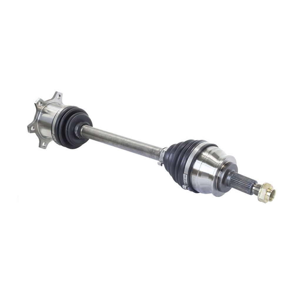 Semieixo Traseiro Direito para Suzuki Grand Vitara - Vetor - Vt9616