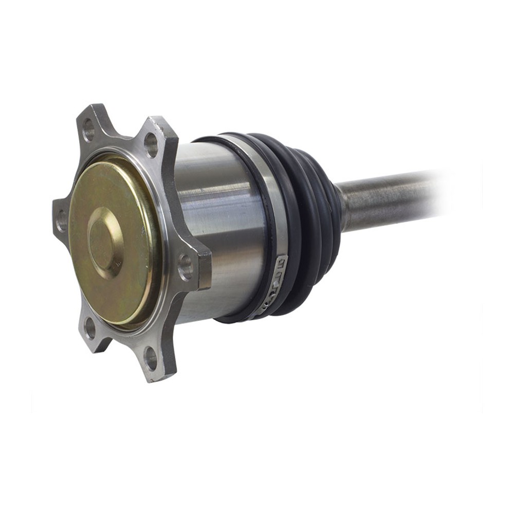 Semieixo Traseiro Direito para Suzuki Grand Vitara - Vetor - Vt9616