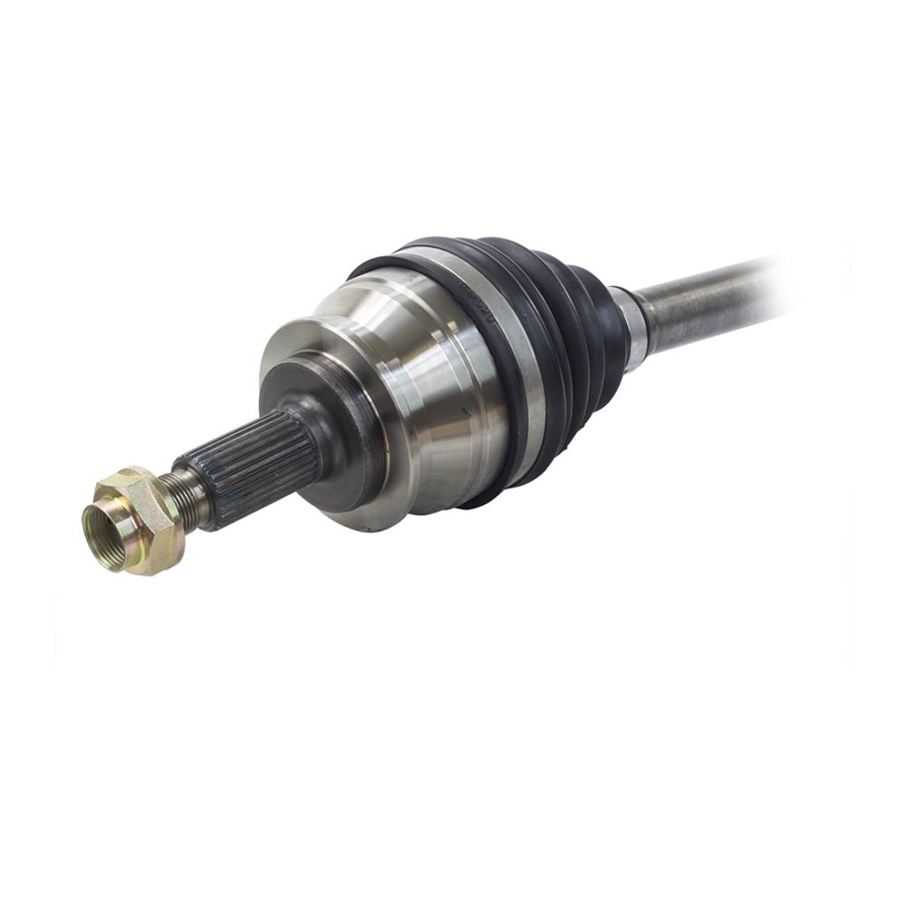 Semieixo Traseiro Direito para Suzuki Grand Vitara - Vetor - Vt9616