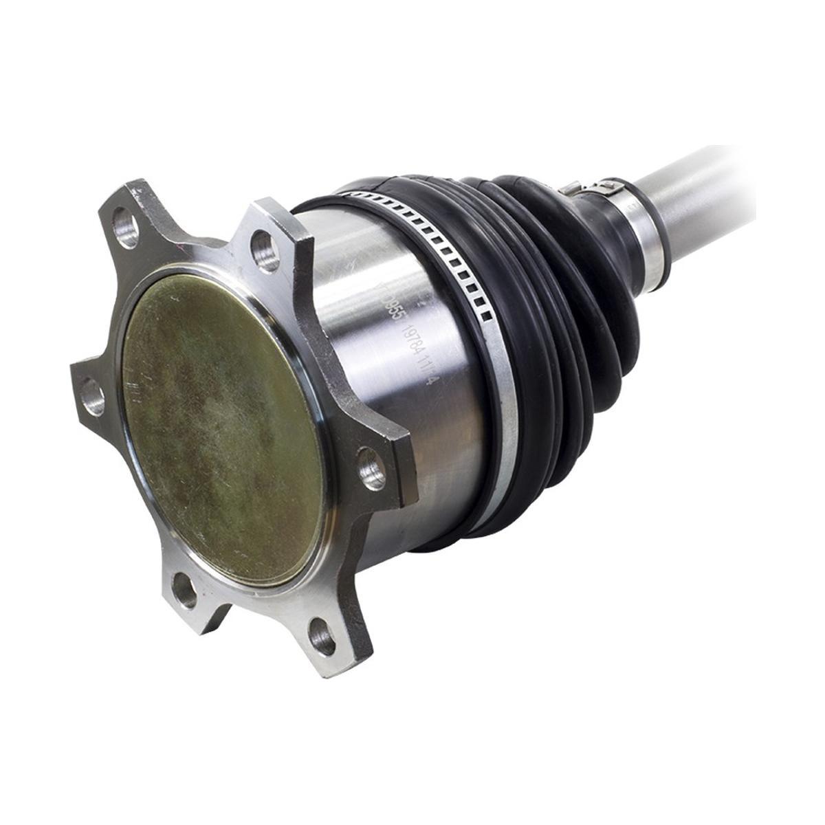Semieixo Traseiro Direito Câmbio Automático para Mitsubishi Pajero Full - Vetor - Vt9557