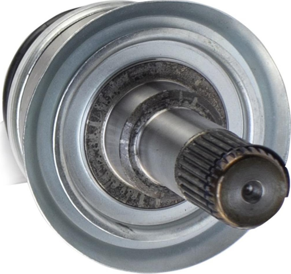 Semieixo Traseiro Direito ou Esquerdo para BMW 640i - Vetor - Vt9749