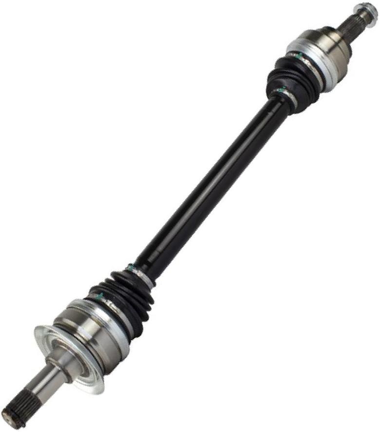 Semieixo Traseiro Direito ou Esquerdo para BMW 640i - Vetor - Vt9749